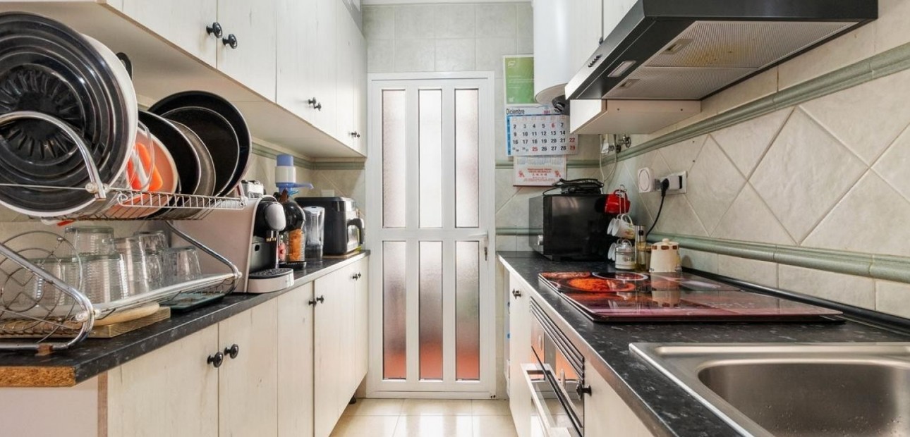 Sale - Detached Villa -
Orihuela Costa - Villamartin