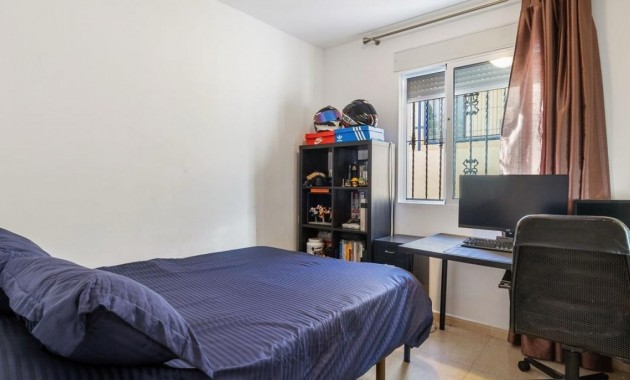 Sale - Detached Villa -
Orihuela Costa - Villamartin