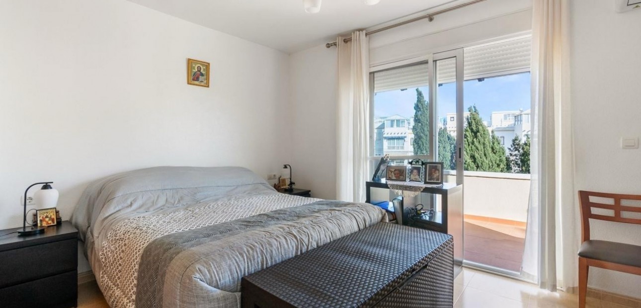 Sale - Detached Villa -
Orihuela Costa - Villamartin