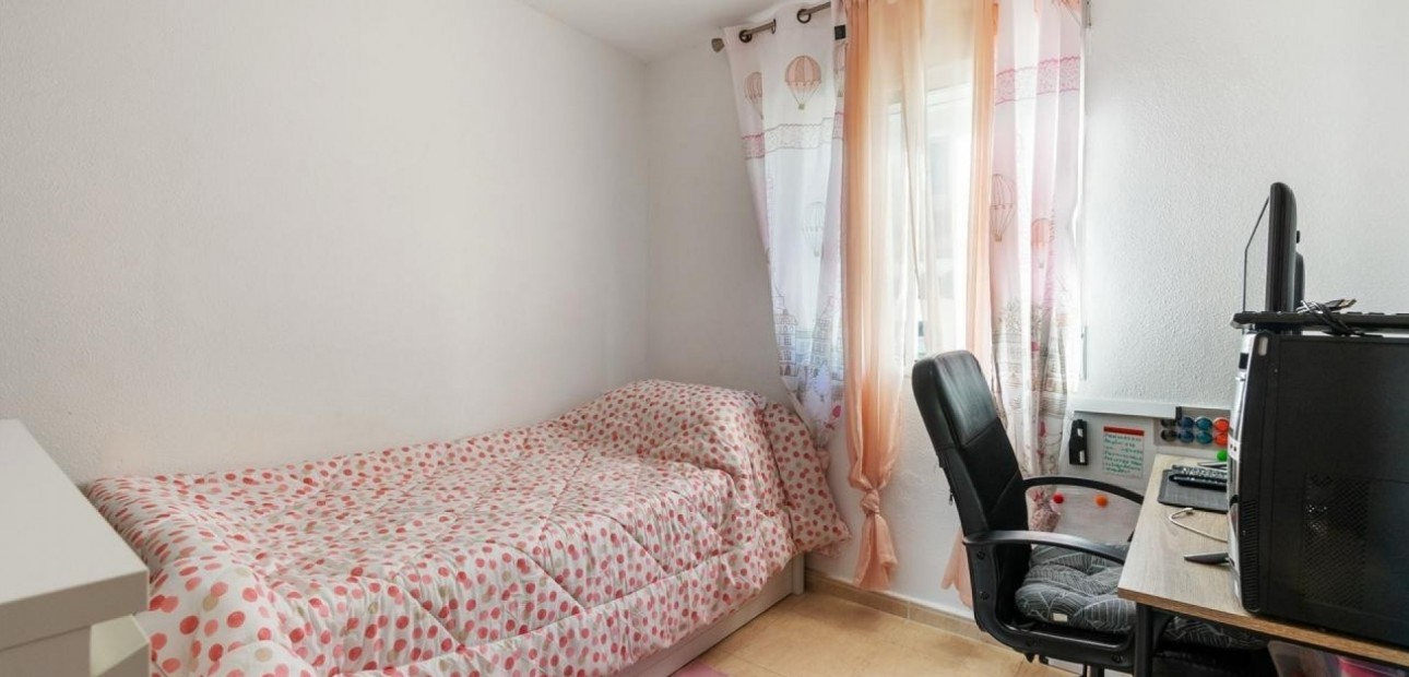 Sale - Detached Villa -
Orihuela Costa - Villamartin