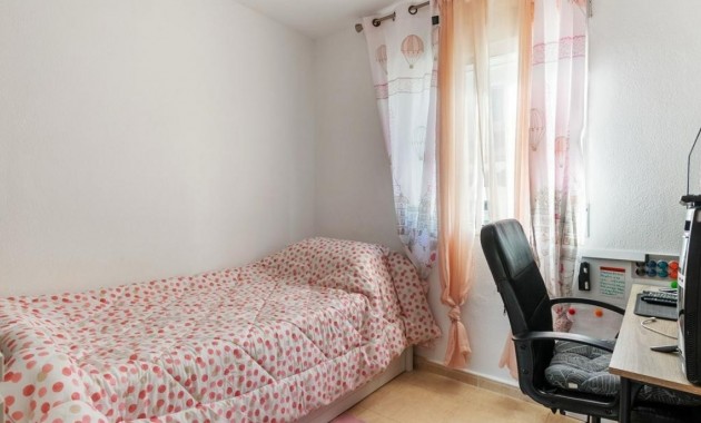 Sale - Detached Villa -
Orihuela Costa - Villamartin