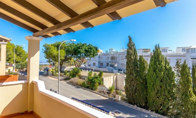 Sale - Detached Villa -
Orihuela Costa - Villamartin