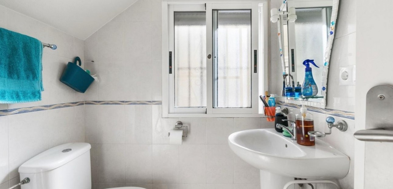 Sale - Detached Villa -
Orihuela Costa - Villamartin