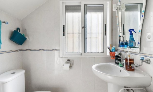 Sale - Detached Villa -
Orihuela Costa - Villamartin