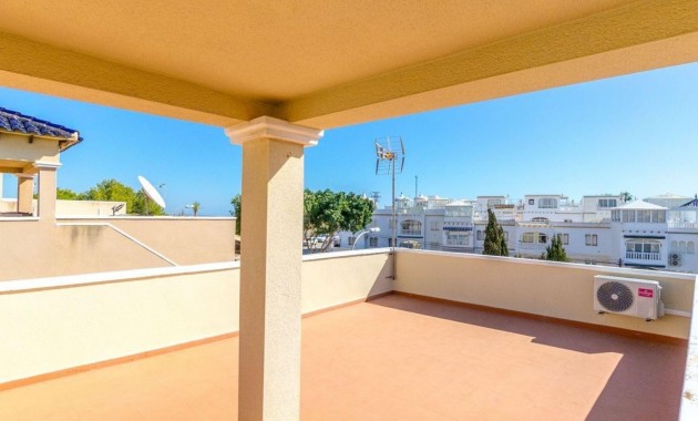 Sale - Detached Villa -
Orihuela Costa - Villamartin