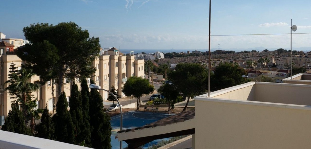 Sale - Detached Villa -
Orihuela Costa - Villamartin