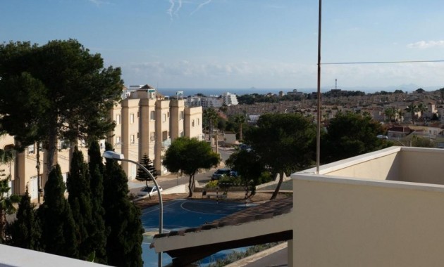 Sale - Detached Villa -
Orihuela Costa - Villamartin