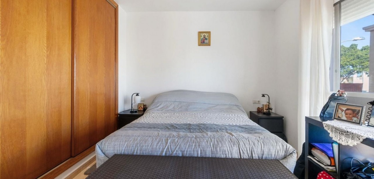 Sale - Detached Villa -
Orihuela Costa - Villamartin