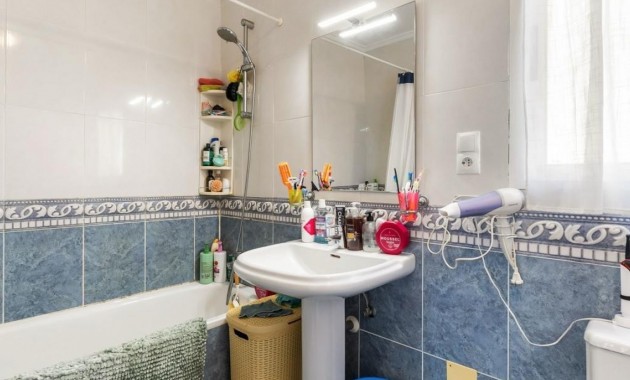 Sale - Detached Villa -
Orihuela Costa - Villamartin