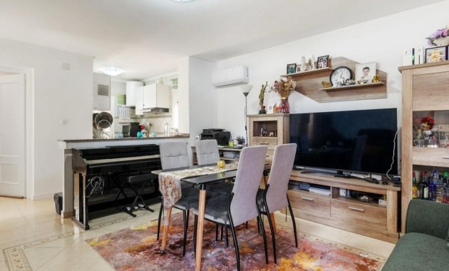 Sale - Detached Villa -
Orihuela Costa - Villamartin