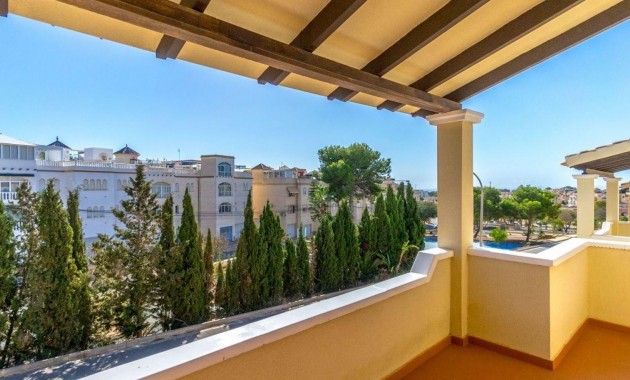 Sale - Detached Villa -
Orihuela Costa - Villamartin