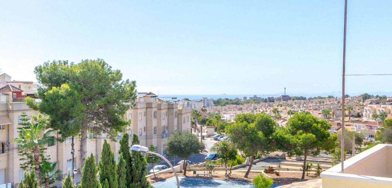 Sale - Detached Villa -
Orihuela Costa - Villamartin