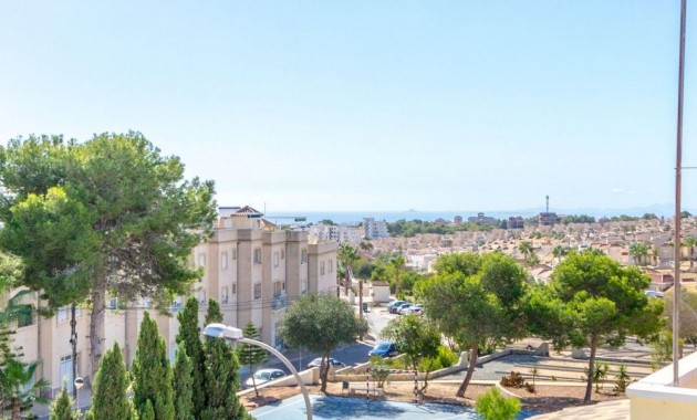 Sale - Detached Villa -
Orihuela Costa - Villamartin