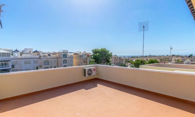 Sale - Detached Villa -
Orihuela Costa - Villamartin