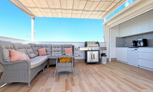 Sale - Detached Villa -
San Pedro del Pinatar - San Pedro del Pinatar - Town