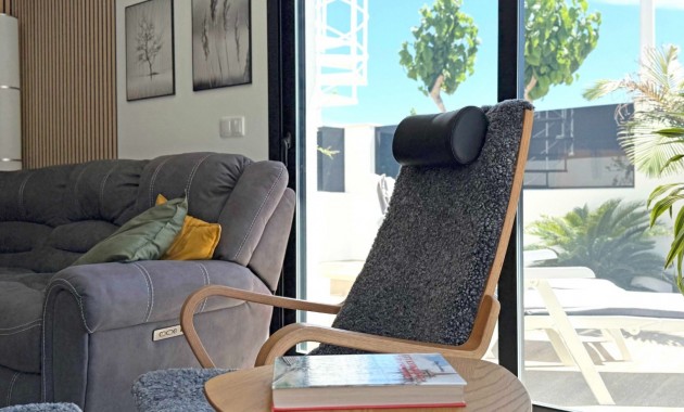 Sale - Detached Villa -
San Pedro del Pinatar - San Pedro del Pinatar - Town