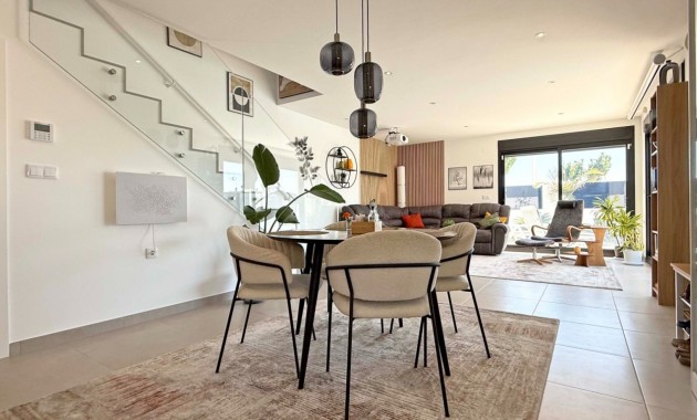 Sale - Detached Villa -
San Pedro del Pinatar - San Pedro del Pinatar - Town