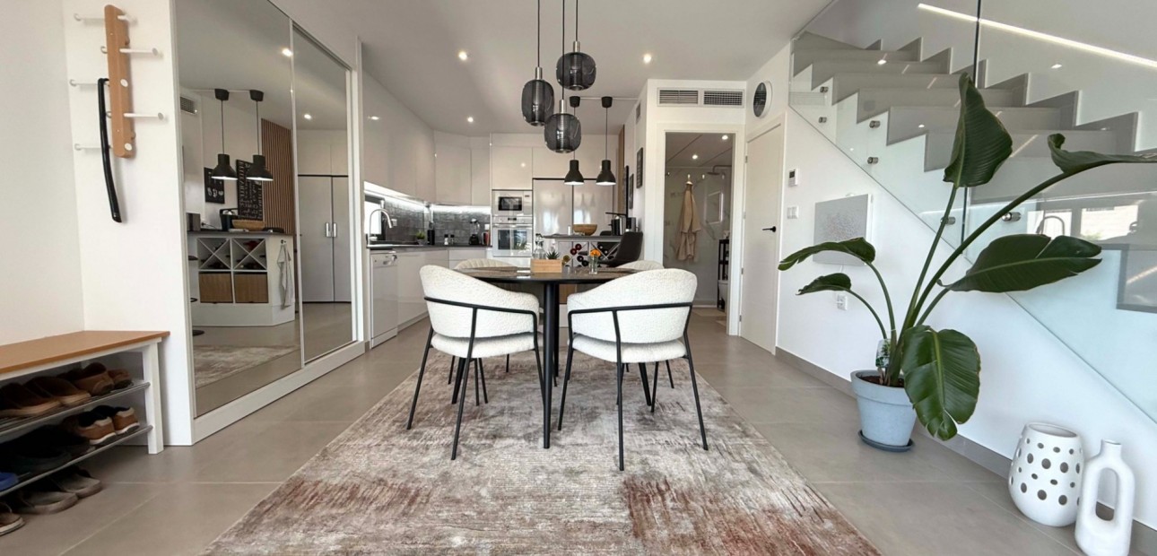 Sale - Detached Villa -
San Pedro del Pinatar - San Pedro del Pinatar - Town