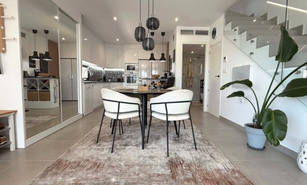 Sale - Detached Villa -
San Pedro del Pinatar - San Pedro del Pinatar - Town