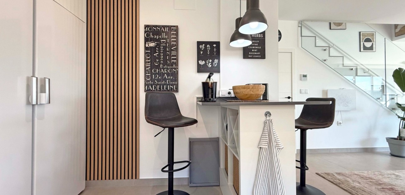 Sale - Detached Villa -
San Pedro del Pinatar - San Pedro del Pinatar - Town