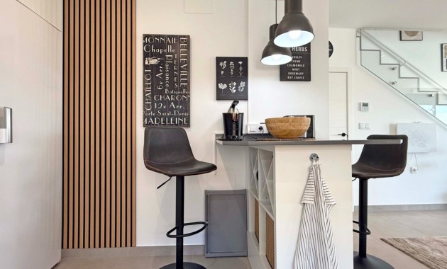 Sale - Detached Villa -
San Pedro del Pinatar - San Pedro del Pinatar - Town