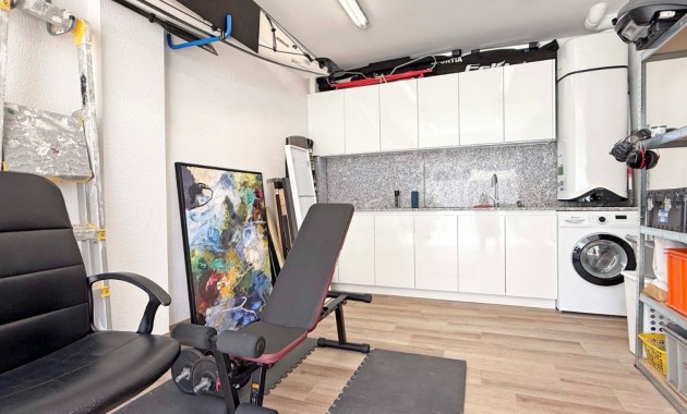 Sale - Detached Villa -
San Pedro del Pinatar - San Pedro del Pinatar - Town