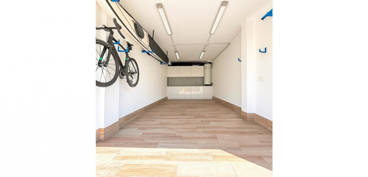 Sale - Detached Villa -
San Pedro del Pinatar - San Pedro del Pinatar - Town