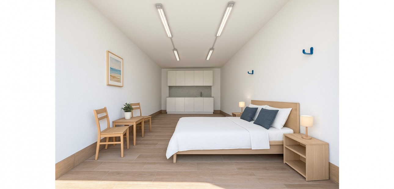 Sale - Detached Villa -
San Pedro del Pinatar - San Pedro del Pinatar - Town