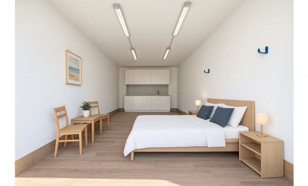 Sale - Detached Villa -
San Pedro del Pinatar - San Pedro del Pinatar - Town