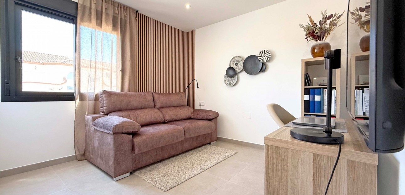 Sale - Detached Villa -
San Pedro del Pinatar - San Pedro del Pinatar - Town