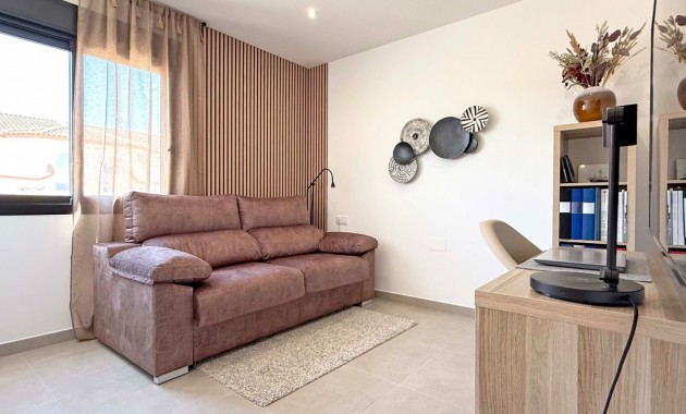 Sale - Detached Villa -
San Pedro del Pinatar - San Pedro del Pinatar - Town