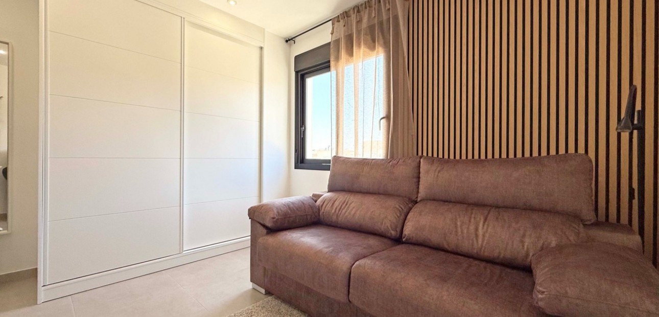 Sale - Detached Villa -
San Pedro del Pinatar - San Pedro del Pinatar - Town