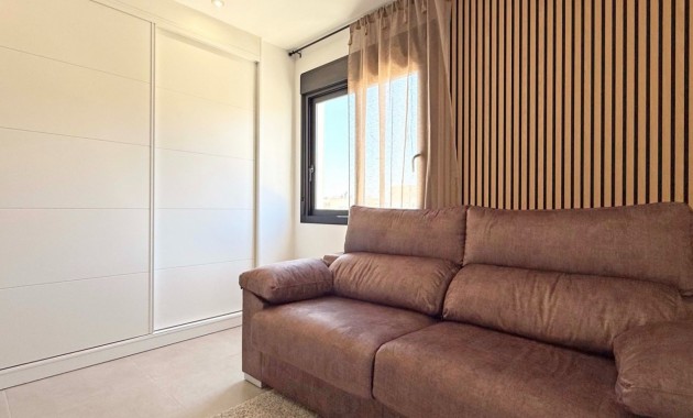 Sale - Detached Villa -
San Pedro del Pinatar - San Pedro del Pinatar - Town