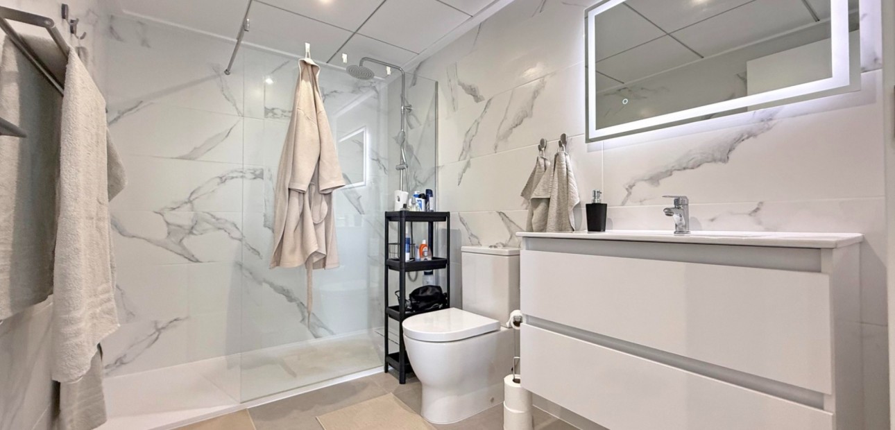 Sale - Detached Villa -
San Pedro del Pinatar - San Pedro del Pinatar - Town