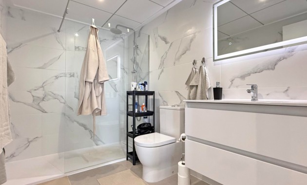 Sale - Detached Villa -
San Pedro del Pinatar - San Pedro del Pinatar - Town