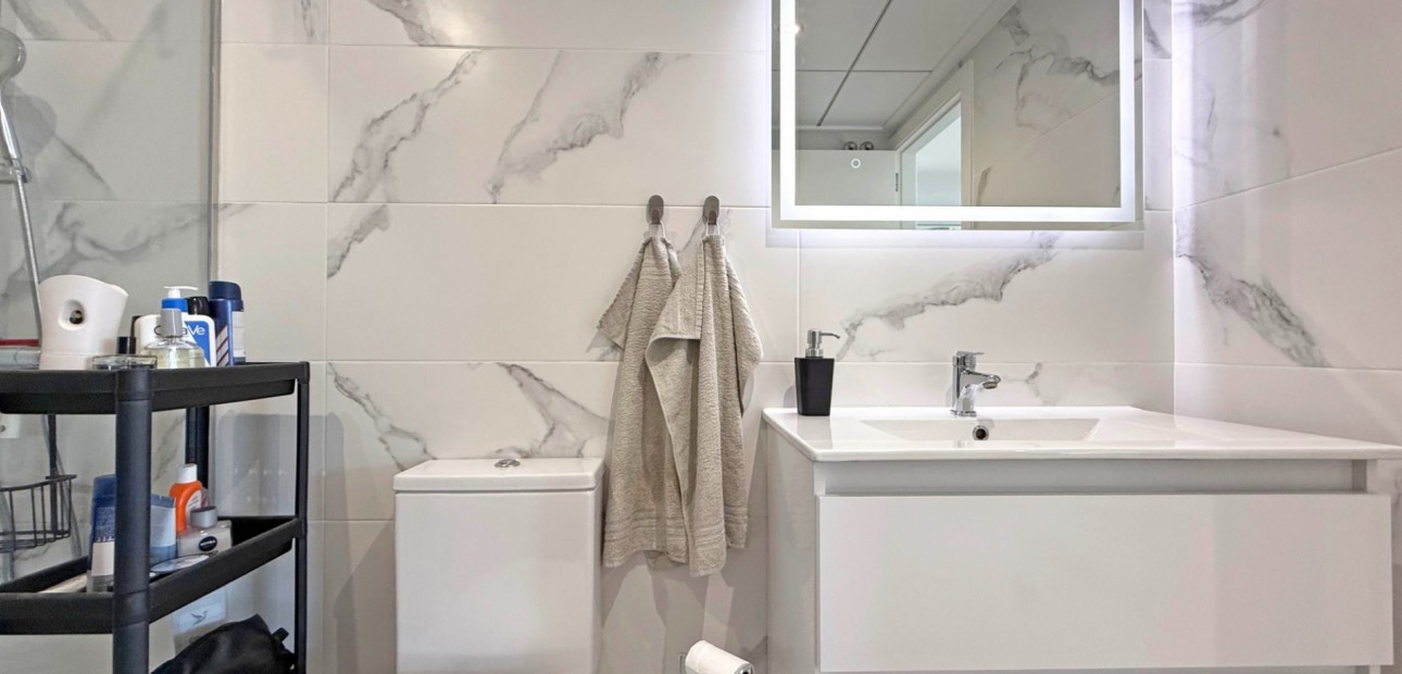 Sale - Detached Villa -
San Pedro del Pinatar - San Pedro del Pinatar - Town