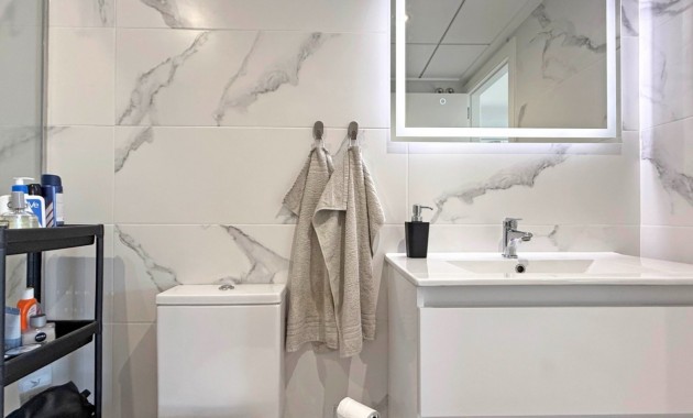 Sale - Detached Villa -
San Pedro del Pinatar - San Pedro del Pinatar - Town