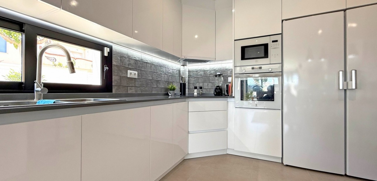 Sale - Detached Villa -
San Pedro del Pinatar - San Pedro del Pinatar - Town