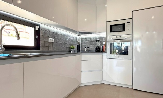 Sale - Detached Villa -
San Pedro del Pinatar - San Pedro del Pinatar - Town