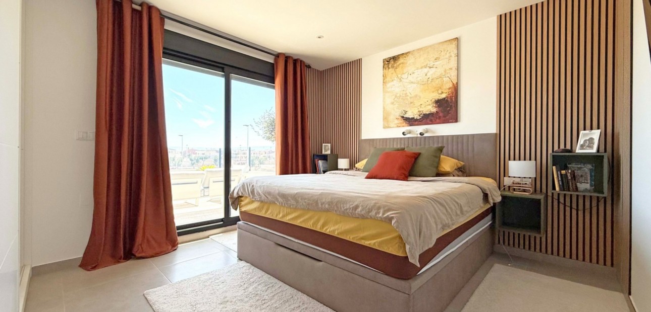 Sale - Detached Villa -
San Pedro del Pinatar - San Pedro del Pinatar - Town