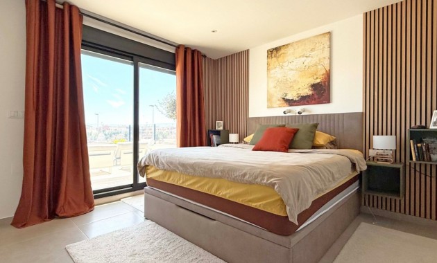 Sale - Detached Villa -
San Pedro del Pinatar - San Pedro del Pinatar - Town