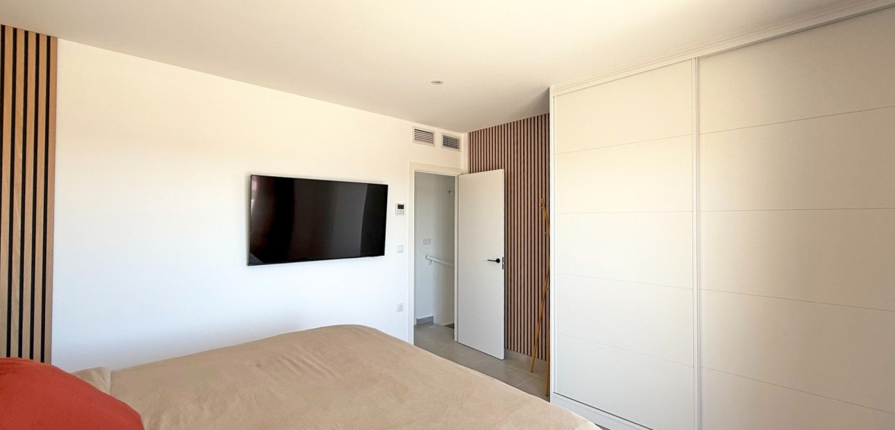 Sale - Detached Villa -
San Pedro del Pinatar - San Pedro del Pinatar - Town