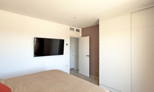 Sale - Detached Villa -
San Pedro del Pinatar - San Pedro del Pinatar - Town