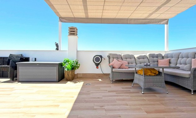 Sale - Detached Villa -
San Pedro del Pinatar - San Pedro del Pinatar - Town