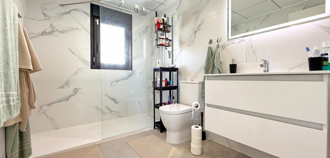 Sale - Detached Villa -
San Pedro del Pinatar - San Pedro del Pinatar - Town