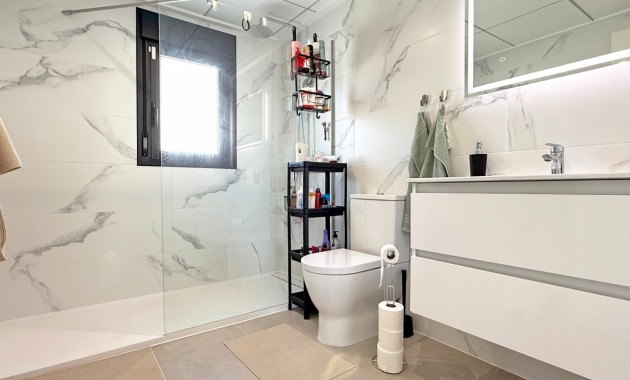 Sale - Detached Villa -
San Pedro del Pinatar - San Pedro del Pinatar - Town