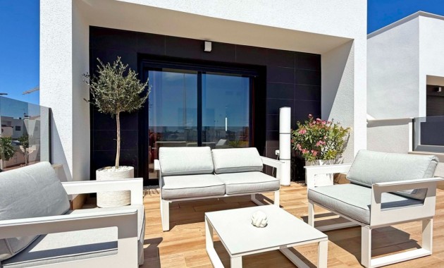 Sale - Detached Villa -
San Pedro del Pinatar - San Pedro del Pinatar - Town