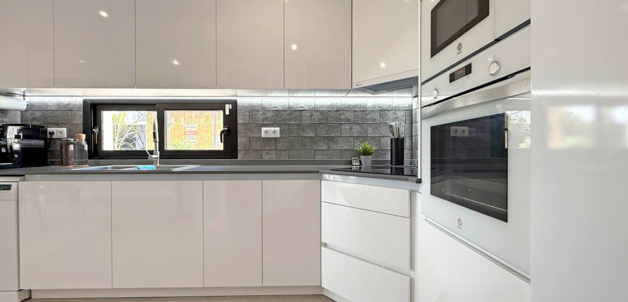 Sale - Detached Villa -
San Pedro del Pinatar - San Pedro del Pinatar - Town