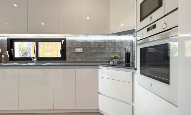 Sale - Detached Villa -
San Pedro del Pinatar - San Pedro del Pinatar - Town