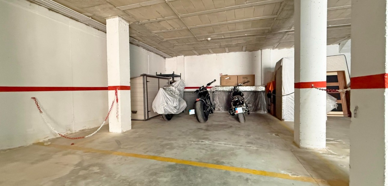 Sale - Garage -
Orihuela Costa - Lomas de Cabo Roig